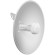 Ubiquiti airMAX PowerBeam M5 300, 5 GHz, 22 dBi bridge with 150+ Mbps throughput, 3+ km link range, 1 x 10/100 MbE port, 24V, 0.5A PoE adapter(Included), Pole mount kit(Included), Wind survivability 200 km/h, ESD/EMP protection Air/contact: ± 24 kV фото 2
