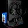 CANYON cooling stand CS-5 RGB PS5 Charge Black image 1
