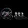LOGITECH G29 Driving Force Racing Wheel - PC/PS - BLACK - USB paveikslėlis 2