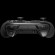 LORGAR TRIX-510, Gaming controller, Black, BT5.0 Controller with built-in 600mah battery, 1M Type-C charging cable ,6 axis motion sensor support nintendo switch ,android,PC, IOS13, PS3, normal size dongle,black image 4
