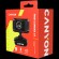 CANYON Enhanced 1.3 Megapixels resolution webcam with USB2.0 connector image 3