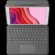 LOGITECH Combo Touch for iPad (7th, 8th, and 9th gen) - GRAPHITE - UK paveikslėlis 2