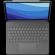 LOGITECH Combo Touch for iPad Air (4th generation) - GREY - US - INTNL image 4