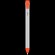 LOGITECH Crayon for iPad - INTENSE SORBET - OTHER - EMEA - RETAIL SKU image 1