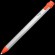 LOGITECH Crayon for iPad - INTENSE SORBET - OTHER - EMEA - RETAIL SKU image 2