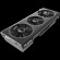 XFX AMD RX-7800XT MERC319 BLACK 16GB GDDR6 256bit, 2265 MHz / 19.5 Gbps, 3x DP, 1x HDMI, 3 fan, 2.5 slot image 4