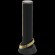 Prestigio Maggiore, smart wine opener, 100% automatic, opens up to 70 bottles without recharging, foil cutter included, premium design, 480mAh battery, Dimensions D 48*H228mm, black + gold color. image 4