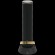 Prestigio Maggiore, smart wine opener, 100% automatic, opens up to 70 bottles without recharging, foil cutter included, premium design, 480mAh battery, Dimensions D 48*H228mm, black + gold color. image 5