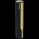 Prestigio Maggiore, smart wine opener, 100% automatic, opens up to 70 bottles without recharging, foil cutter included, premium design, 480mAh battery, Dimensions D 48*H228mm, black + gold color. image 9