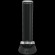 Prestigio Maggiore, smart wine opener, 100% automatic, opens up to 70 bottles without recharging, foil cutter included, premium design, 480mAh battery, Dimensions D 48*H228mm, black + silver color. фото 4