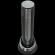 Prestigio Maggiore, smart wine opener, 100% automatic, opens up to 70 bottles without recharging, foil cutter included, premium design, 480mAh battery, Dimensions D 48*H228mm, black + silver color. paveikslėlis 6