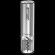 Nemi, Electric wine opener, aerator, vacuum preserver, Silver color image 1