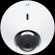 4MP UniFi Protect Camera for ceiling mount applications image 1