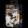 CANYON headset Doublebee GTWS-2 Gaming Orange image 6