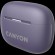 CANYON headset OnGo TWS-10 ANC+ENC Purple paveikslėlis 6