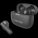 CANYON headset OnGo TWS-10 ANC+ENC Grey paveikslėlis 3