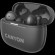 CANYON headset OnGo TWS-10 ANC+ENC Grey paveikslėlis 4