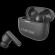 Headset Canyon OnGo TWS-10 ANC+ENC Grey (CNS-TWS10BK) image 5