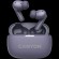CANYON headset OnGo TWS-10 ANC+ENC Purple paveikslėlis 1