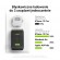 Green Cell GC PowerGaN 65W Charger (2x USB-C Power Delivery, 1x USB-A compatible with Quick Charge 3.0) image 4