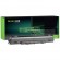 Green Cell Battery for Acer Aspire E14 E15 E5-511 E5-521 E5-551 E5-571 (bottom) / 11,1V 4400mAh image 1