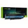 Green Cell Battery AS09C31 AS09C71 ZR6 for Acer eMachines E528 E728 Extensa 5235 5635 5635G 5635Z 5635ZG image 1