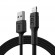 Green Cell Cable GC PowerStream USB-A - Lightning 120cm quick charge Apple 2.4A image 1