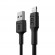 Green Cell Cable GC PowerStream USB-A - Lightning 30cm quick charge Apple 2.4A paveikslėlis 1