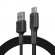 Green Cell Cable GC PowerStream USB-A - Micro USB 120cm Ultra Charge, QC 3.0 image 1