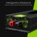 Green Cell Power Inverter 12V to 230V 3000W/6000W Modified sine wave image 2