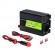 Green Cell® Wechselrichter Spannungswandler 12V auf 230V 300W/600W image 1