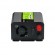 Green Cell® Wechselrichter Spannungswandler 12V auf 230V 300W/600W фото 3