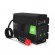 Green Cell Power Inverter 24V to 230V 150W/300W Modified sine wave UK PLUG image 1