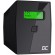 Green Cell PowerProof UPS Micropower 600VA with LCD display image 1