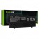 Green Cell Battery PA5013U-1BRS for Toshiba Portege Z830 Z835 Z930 Z935 paveikslėlis 1