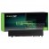 Green Cell Battery PA3832U-1BRS for Toshiba Portege R700 R830 R930, Satellite R630 R845 R830, Tecra R940, DynaBook R730 image 1