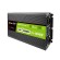 Green Cell PowerInverter LCD 24 V 3000W/60000W vehicle inverter with display - pure sine wave image 1