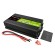 Green Cell PowerInverter LCD 24 V 3000W/60000W vehicle inverter with display - pure sine wave image 4