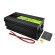 Green Cell PowerInverter LCD 48V 5000W/10000W car inverter with display - pure sine wave image 4