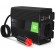 Green Cell Power Inverter 24V to 230V 150W/300W Pure sine wave paveikslėlis 1