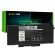 Bateria Green Cell 4GVMP do Dell Latitude 5400 5410 5500 5510 Precision 3540 3550 image 1