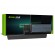 Green Cell Battery PC764 JD634 for Dell Latitude D620 D630 D631 D620 ATG D630 ATG image 1