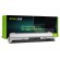 Green Cell Battery YP463 for Dell Latitude E4300 E4310 E4320 E4400 фото 1