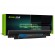 Green Cell Battery 268X5 for Dell Latitude 3330 Vostro V131 image 1