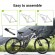 Green Cell Battery 15.6Ah (562Wh) for Electric Bikes E-Bikes 36V paveikslėlis 4