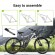 Green Cell Battery 13Ah (468Wh) for Electric Bikes E-Bikes 36V paveikslėlis 4
