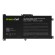 Green Cell Battery BK03XL for HP Pavilion x360 14-BA 14-BA015NW 14-BA022NW 14-BA024NW 14-BA102NW 14-BA104NW image 4