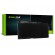 Green Cell Battery CM03XL for HP EliteBook 740 750 840 850 G1 G2 ZBook 14 G2 15u G2 paveikslėlis 1