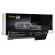 Green Cell Battery PRO for HP EliteBook 8560w 8570w 8760w 8770w image 1