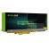 Green Cell Battery L12M4F02 L12S4K01 for Lenovo IdeaPad P400 P500 Z400 Z500 Z500A Z510 TOUCH image 1